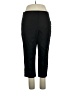 Counterparts Solid Black Active Pants Size 16 - photo 1