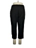 Counterparts Solid Black Active Pants Size 16 - photo 2