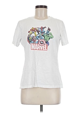 Marvel Short Sleeve T-Shirt (view 1)
