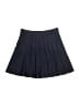 Zara Solid Blue Skirt Size 13 - 14 - photo 2