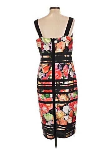 Adrianna Papell Cocktail Dress (view 2)