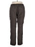 Columbia 100% Nylon Brown Cargo Pants Size 16 - photo 2