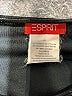 Esprit Black Short Sleeve Top Size M - photo 7