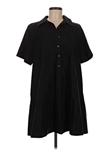 Anthropologie Casual Dress (view 1)