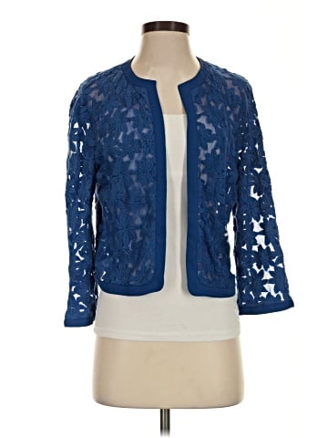 Anne Klein Cardigan (view 1)