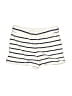Vineyard Vines Stripes Ivory Shorts Size 3T - photo 2