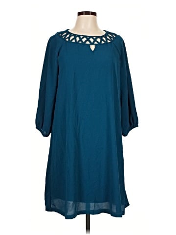 Ronni Nicole Casual Dress (view 1)
