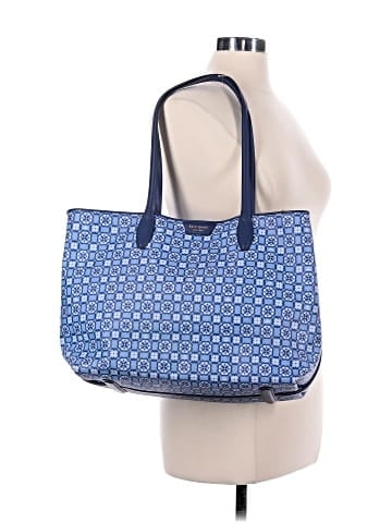 Kate Spade New York Leather Tote (view 2)