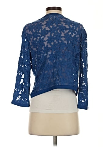 Anne Klein Cardigan (view 2)