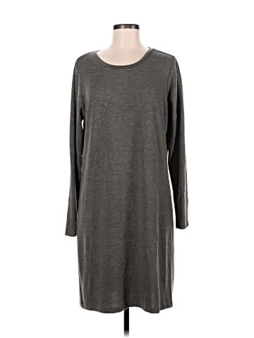 dip Casual Dress (view 1)