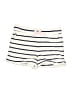 Vineyard Vines Stripes Ivory Shorts Size 3T - photo 1