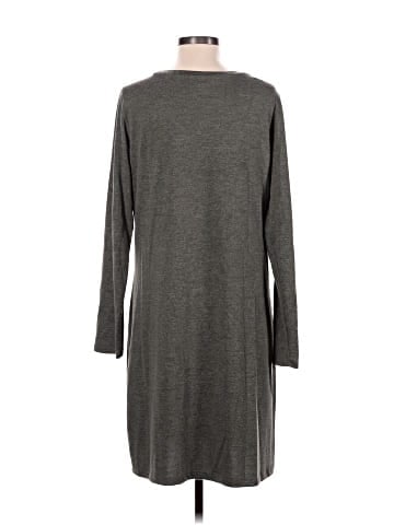 dip Casual Dress (view 2)