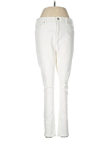 Topshop Jeans (view 1)