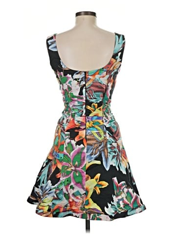 Nicole Miller Collection Cocktail Dress (view 2)