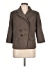 Josephine Brown Coat Size 12 - photo 1