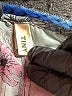 Tiny Gray Long Sleeve Top Size S - photo 7