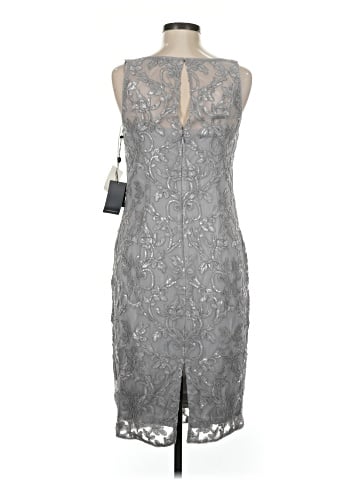 Adrianna Papell Cocktail Dress (view 2)