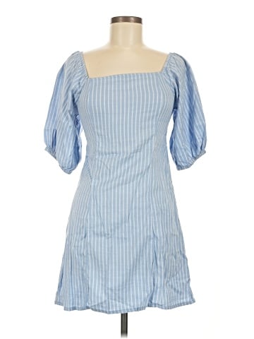 Billabong Casual Dress (view 1)