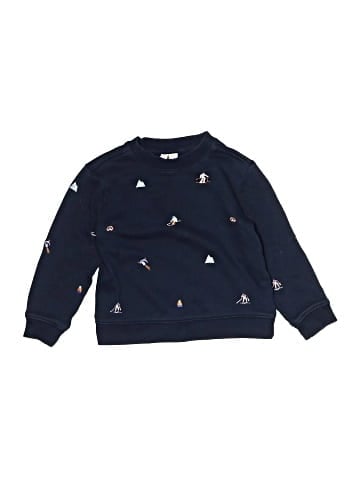 Janie and Jack Sweatshirt (view 1)