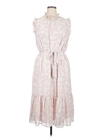 Ann Taylor Factory Casual Dress (view 1)