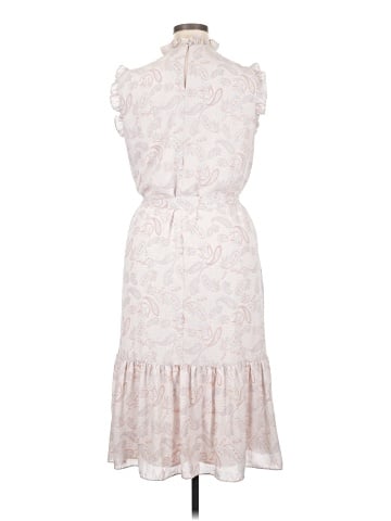 Ann Taylor Factory Casual Dress (view 2)