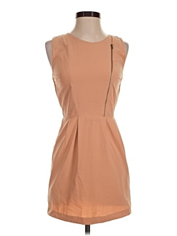 Forever 21 Casual Dress (view 1)