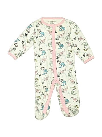 Cutie Pie Long Sleeve Outfit (view 1)