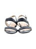 Talbots Blue Sandals Size 8 - photo 2