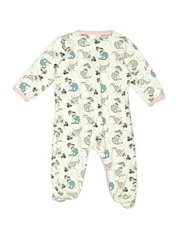 Cutie Pie Long Sleeve Outfit (view 2)