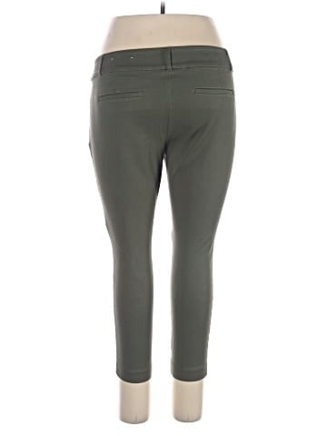 Ann Taylor LOFT Outlet Active Pants (view 2)