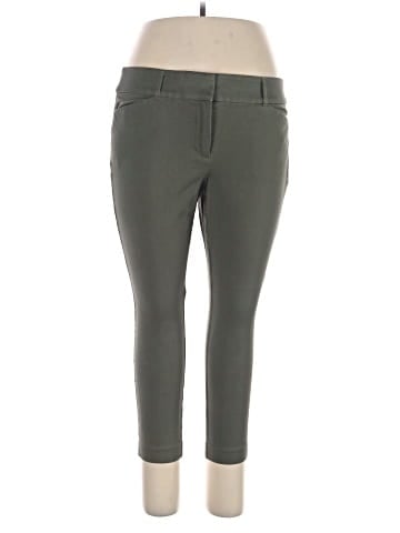 Ann Taylor LOFT Outlet Active Pants (view 1)