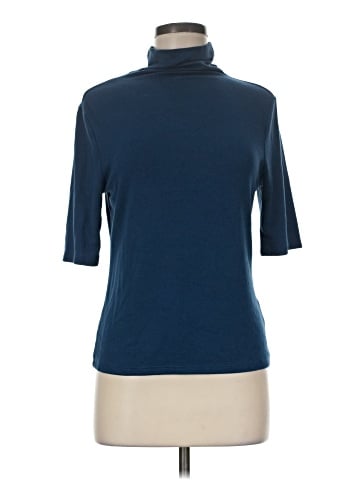 Banana Republic Factory Store Turtleneck Sweater (view 1)