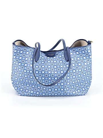 Kate Spade New York Leather Tote (view 1)