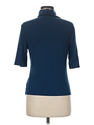 Banana Republic Factory Store Turtleneck Sweater (view 2)
