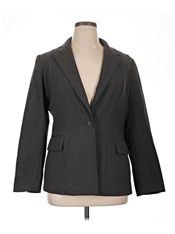 New York & Company Blazer (view 1)