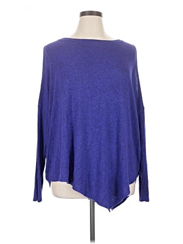Mossimo Long Sleeve Top (view 1)