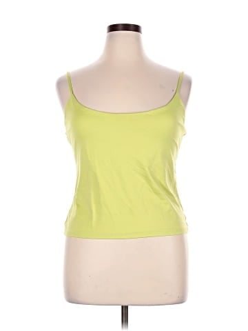 A'nue Ligne Sleeveless Top (view 1)