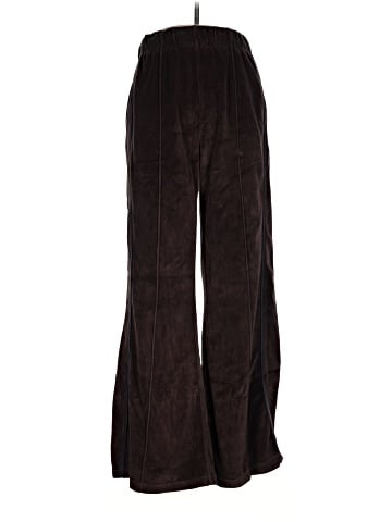 BDG Velour Pants (view 1)