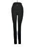 Lululemon Athletica Solid Black Active Pants Size 2 (estimated) - photo 2