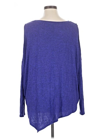 Mossimo Long Sleeve Top (view 2)