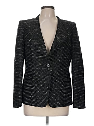 Lafayette 148 New York Blazer (view 1)