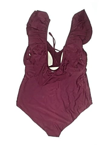Raisins One Piece Swimsuit (view 2)