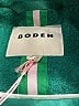 Boden Green Coat Size XL - photo 6