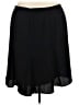 Talbots 100% Polyester Solid Black Formal Skirt Size 20WP - photo 2