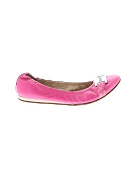 Bikkembergs Flats (view 1)