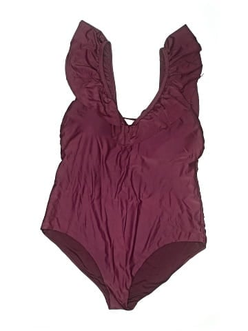 Raisins One Piece Swimsuit (view 1)