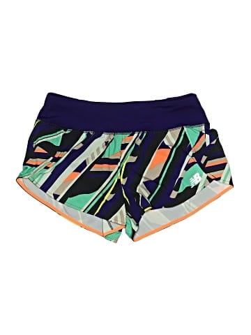 New Balance Athletic Shorts (view 1)