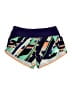 New Balance Graphic Blue Athletic Shorts Size M - photo 1
