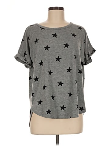 Kim & Cami Short Sleeve Top (view 1)