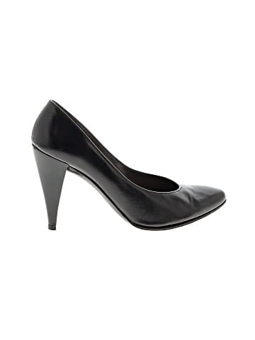 Charles Jourdan Heels (view 1)